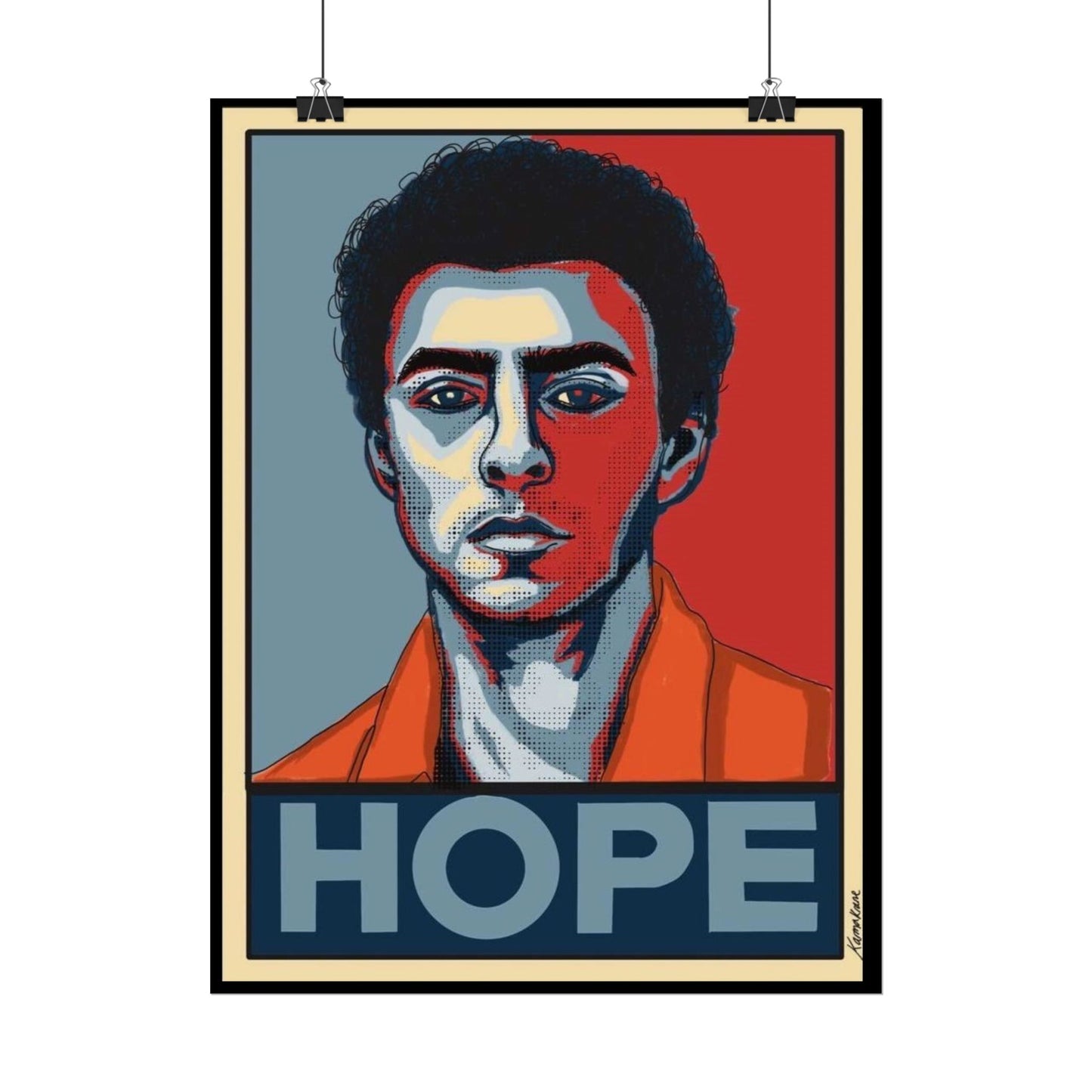 Hope