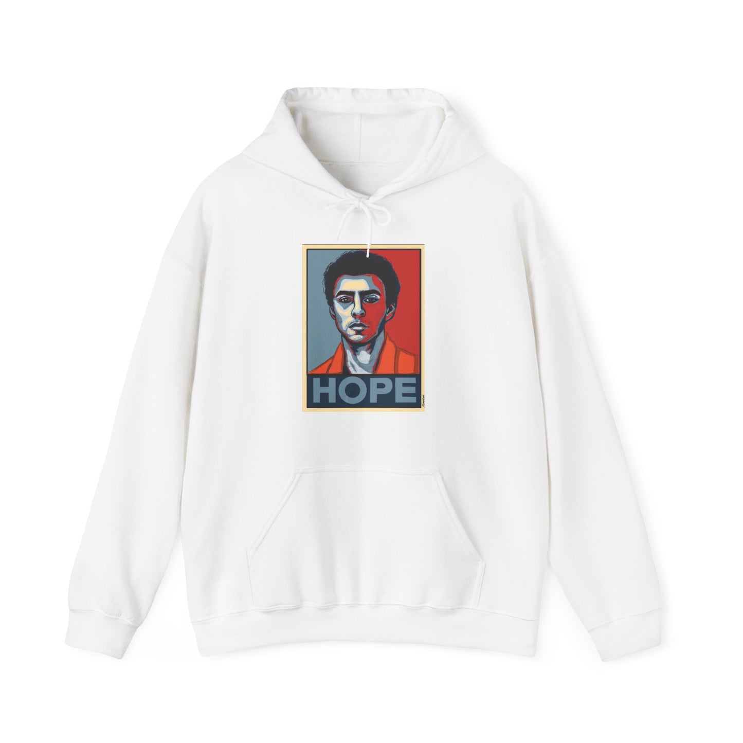 Hope Luigi Hoodie