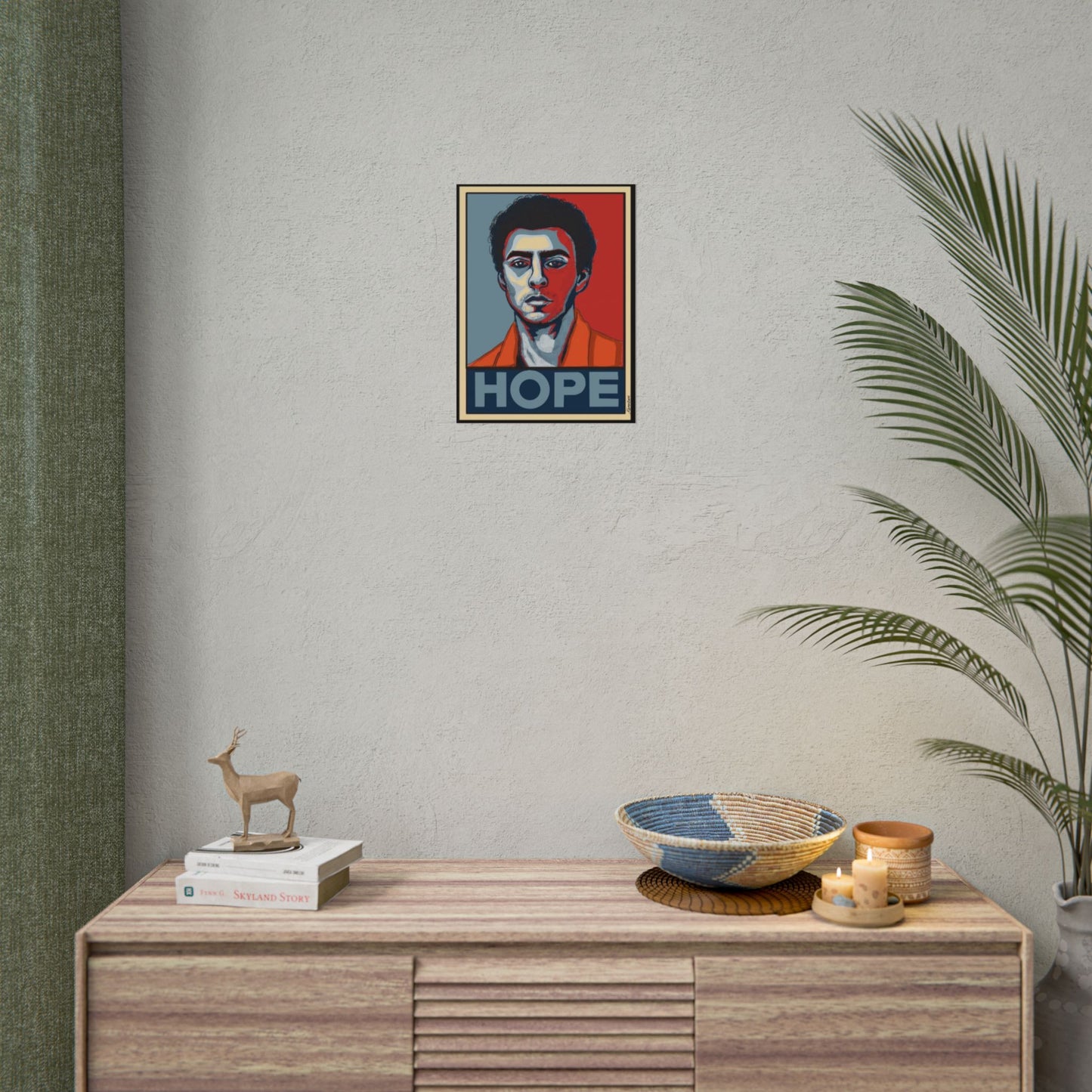 Hope