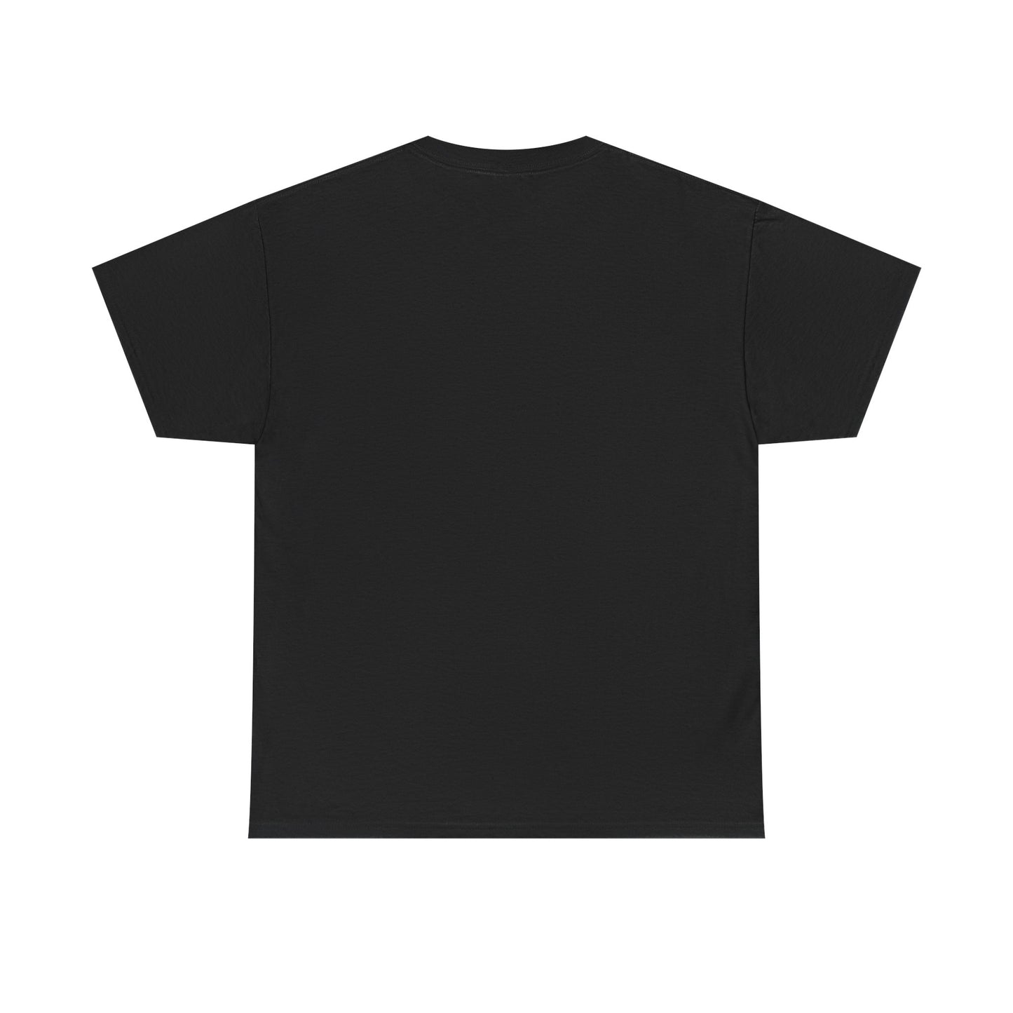 Yearly Temperature T-shirt