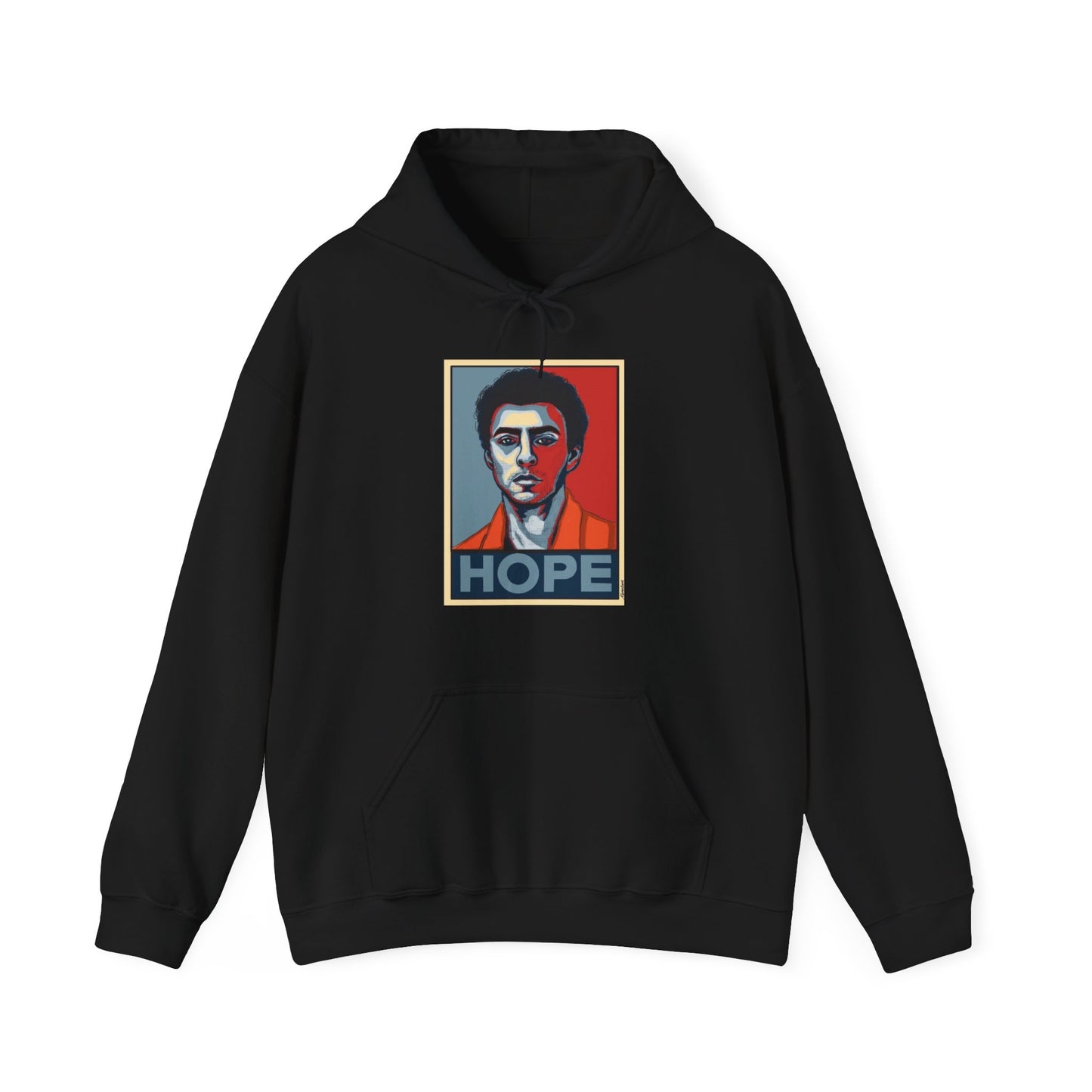 Hope Luigi Hoodie