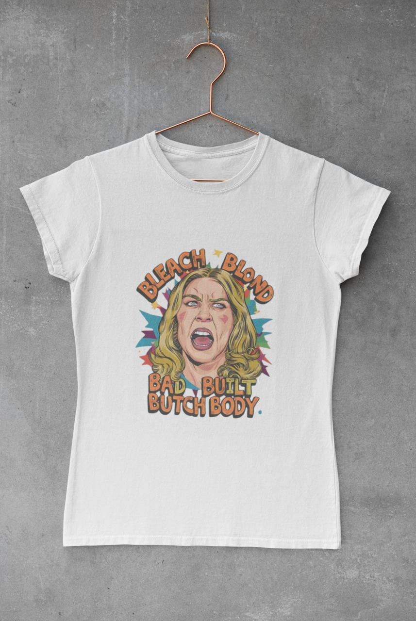 Marjorie Taylor Greene Unisex T-Shirt