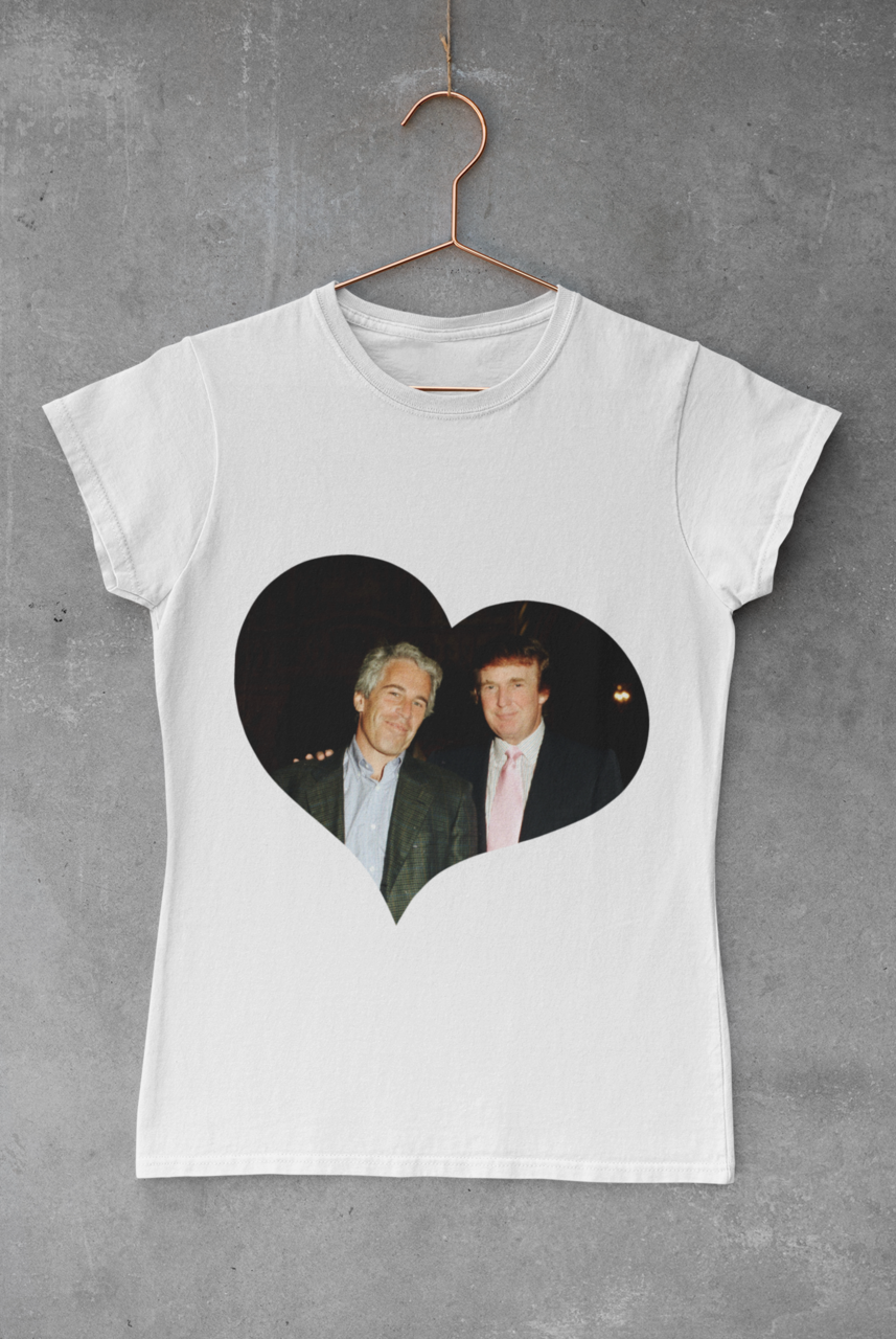 Best of Friends Unisex T-Shirt