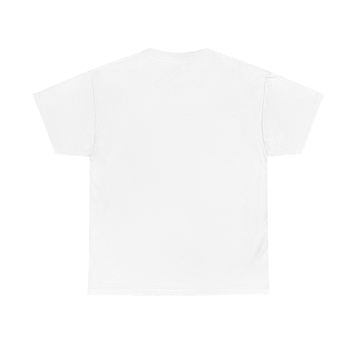 Yearly Temperature T-shirt