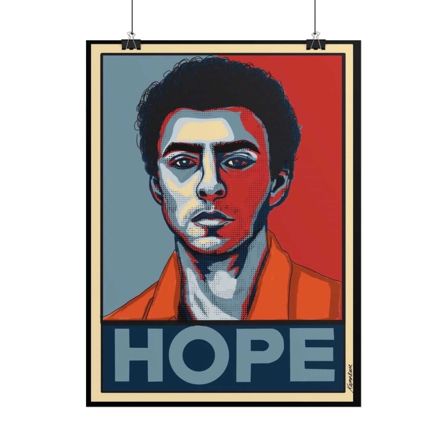 Hope
