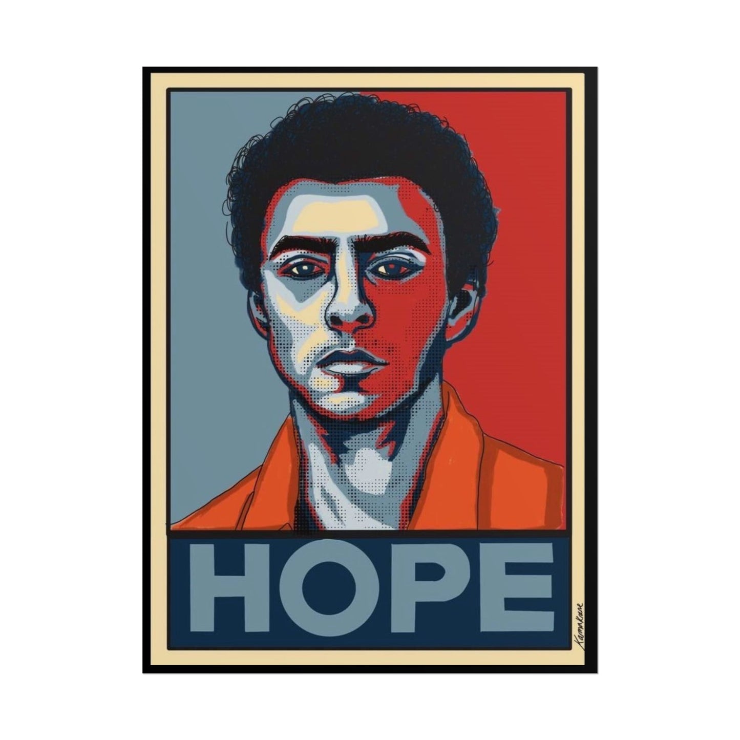 Hope