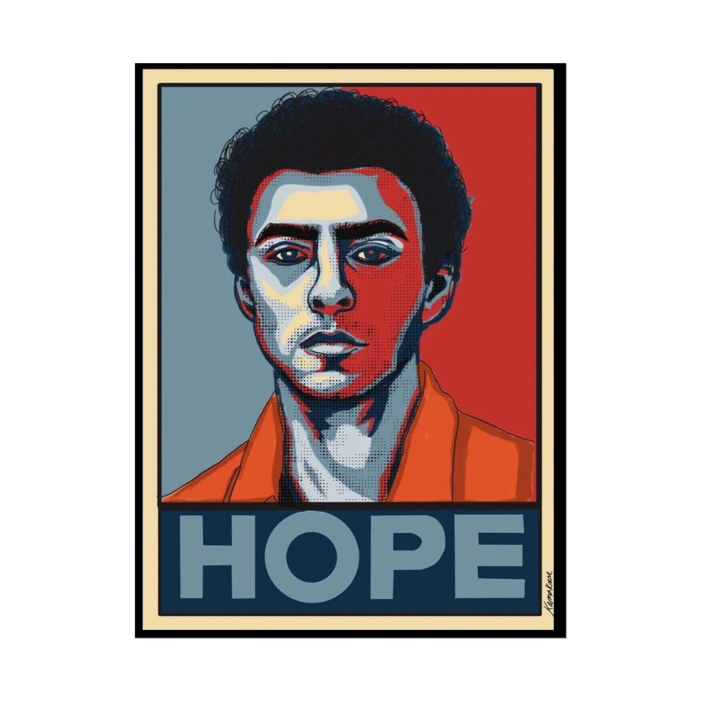 Hope