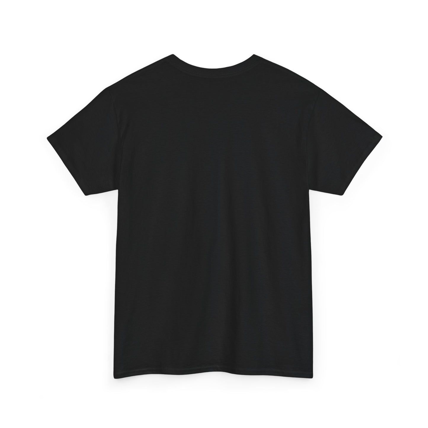 Yearly Temperature T-shirt