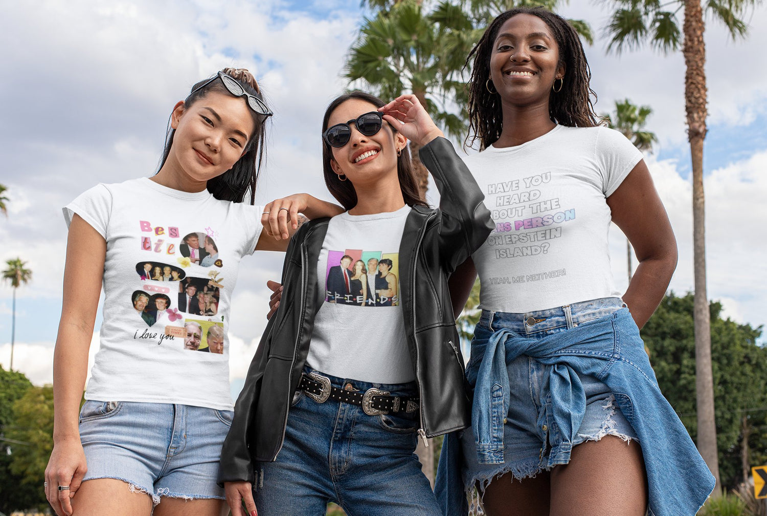 Besties Collection