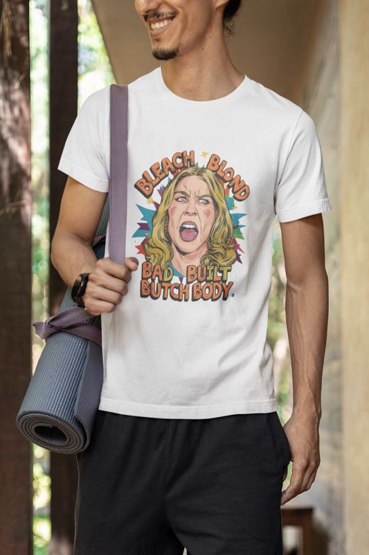 Marjorie Taylor Greene Unisex T-Shirt