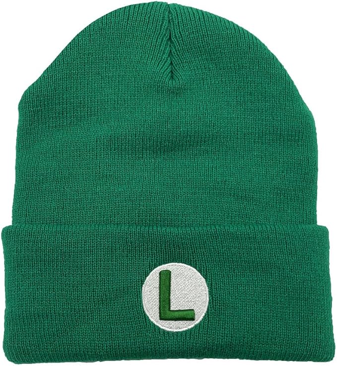 Luigi Mangione Beanie