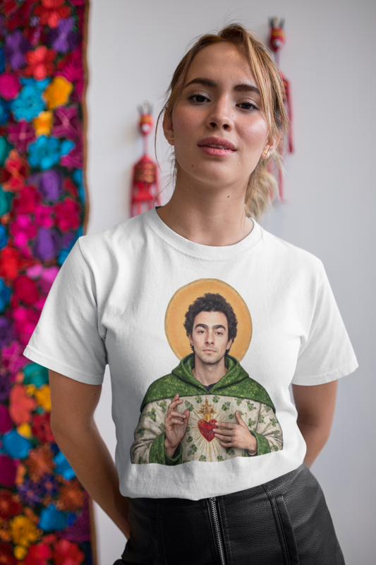 Our Prophet Luigi Unisex T-Shirt