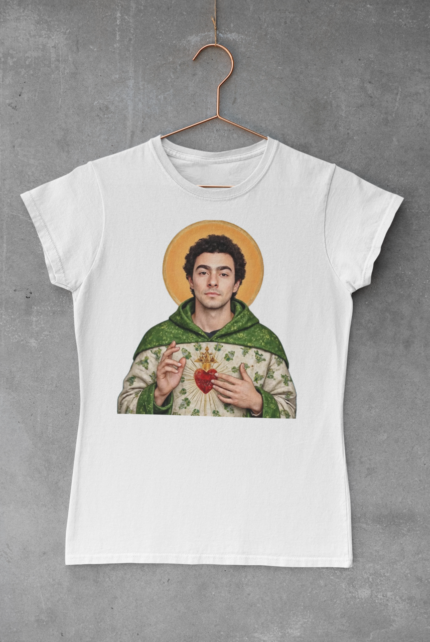 Our Prophet Luigi Unisex T-Shirt