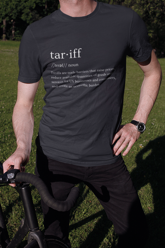 Tariff T-Shirt